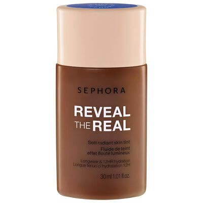 REVEAL THE REAL REVEAL THE REAL-24 S